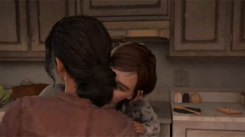 The Last Of Us Part 2 - Gifs (13/?) 