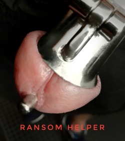 ransommoney:Invisible Ransom Helper