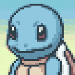 phione:Gen 1 Pokémon Mystery Dungeon portraits