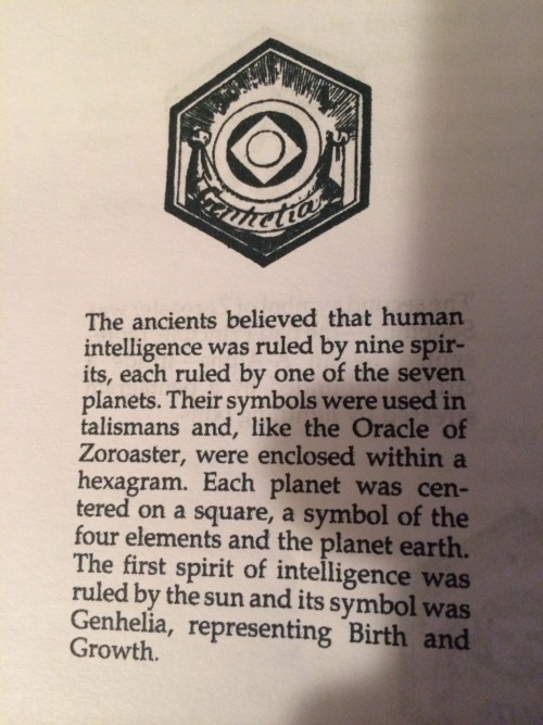the-darkest-of-lights:  Via  The complete book of amulets & talismans by Migene Wipper