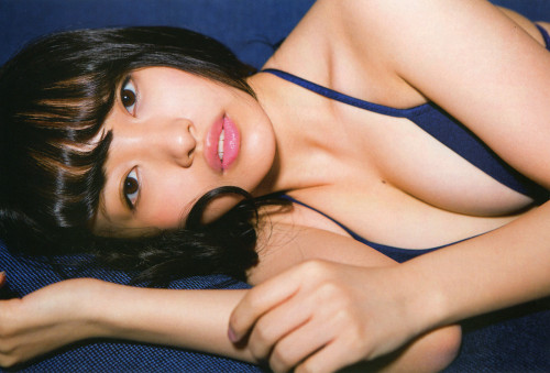 voz48reloaded:  「BRODY」 Vol.1 (Oct 2015)
