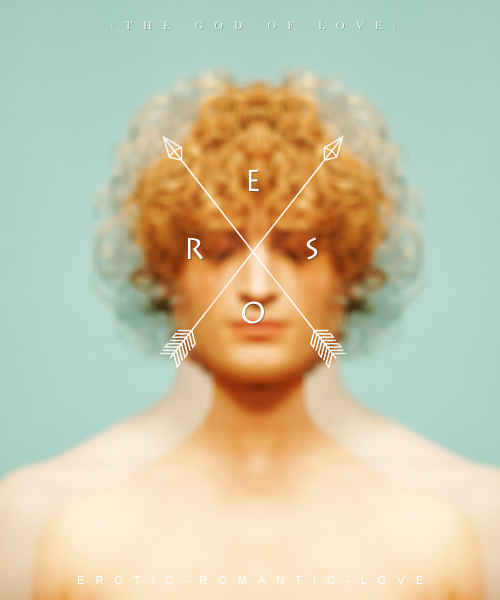 nightfhury-deactivated20150817:  Eros, the Greek god of love and sexual desire. Eros