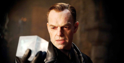 Lord Scummander rtd on X: Happy birthday, Hugo Weaving!