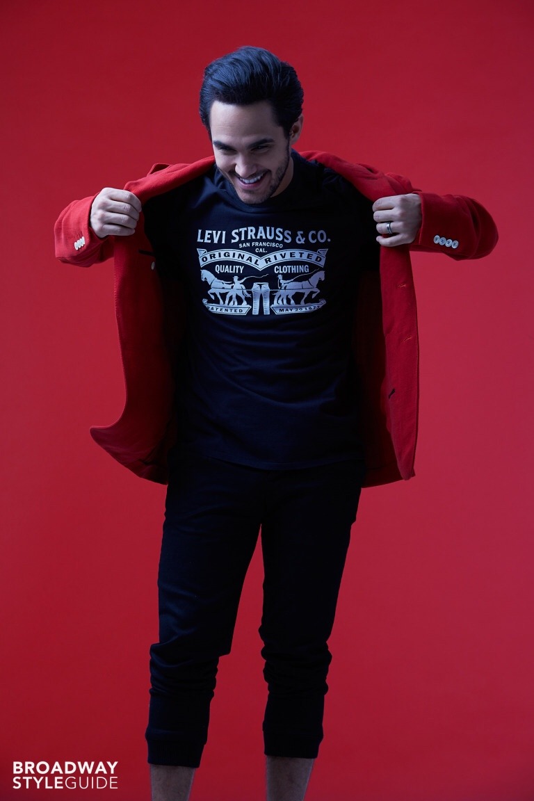 gwynstacee:Woah, Carlos!! 😱😱😱