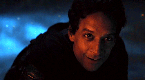 clonetrobed:Danny Pudi as BRAD BAKSHI in MYTHIC QUEST: EVERLIGHT