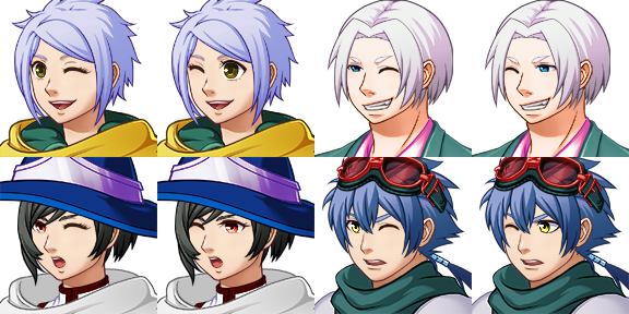 rpg maker mv character generator parts