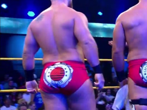 Dash Wilder, Overlooked Easily