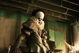 greensarrow:  Time to float.