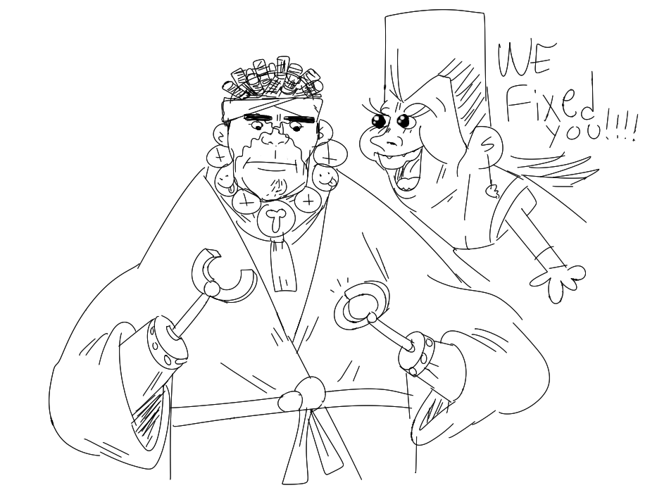 phillip-bankss:  au where vanilla ice’s cream teleports stuff to dios roof top