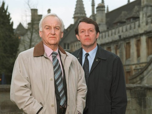 John Thaw (3 January 1942 – 21 February 2002) Physique: Average BuildHeight: 5’ 7½" (1.71