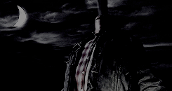 deanwinchestsr:tv show meme: favourite episodes [2/10]Go find some hoodoo priest to lay some mojo on