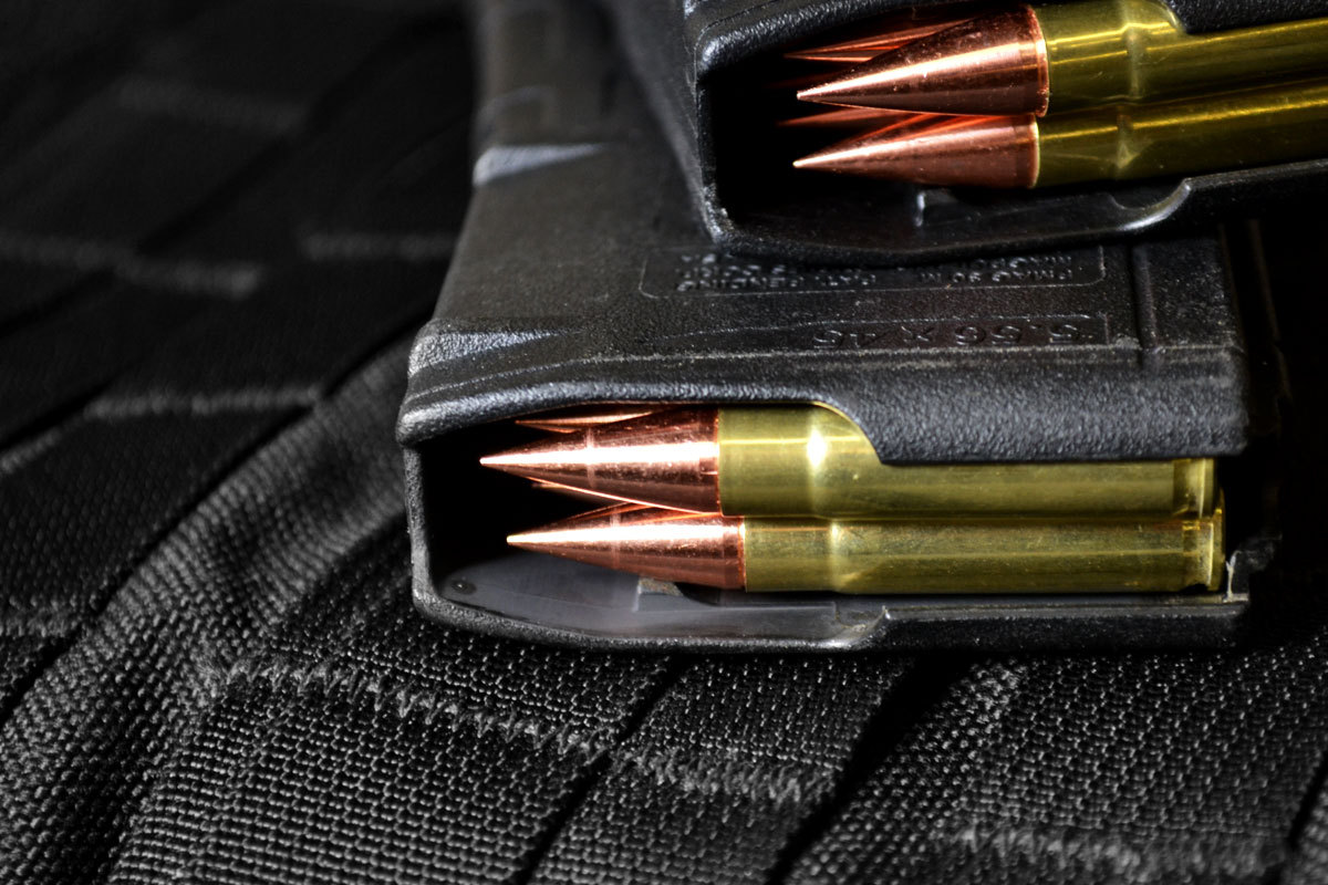 gunrunnerhell:  .300 Blackout (7.62x35mm)