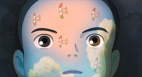 totoro-is-my-neighbor:  &ldquo;Perhaps the greatest animated film the cinema
