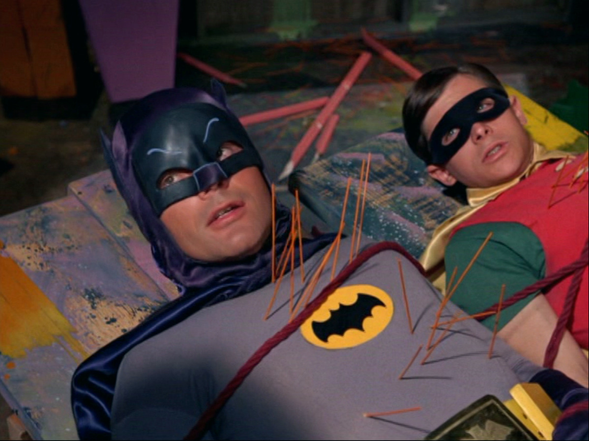 riddler1966:  Creaming over the duo 