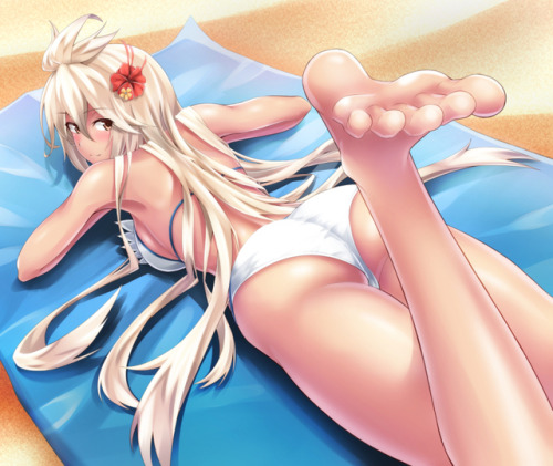 Weekend Bonus Artist : Matsunaga Garana
