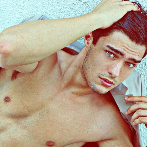 mintolauk:  Paulo Fusetto by Bibo Aswan