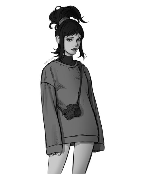 lydia deetz