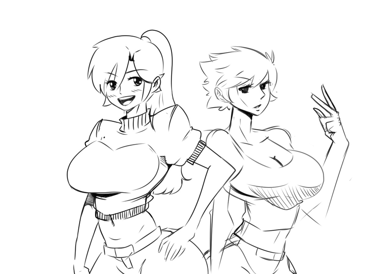 miracleroad:i drew my characters in one piece art style. :) in eiichiro oda’s style.