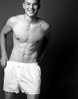 theshitidoisboring:Sébastien Schmid
