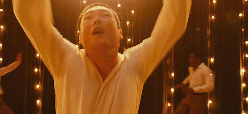 Swing Kids