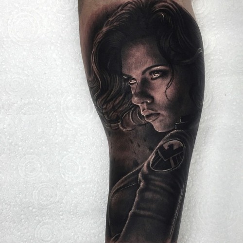 1337tattoos:    Rob Richardson        (via TumbleOn)
