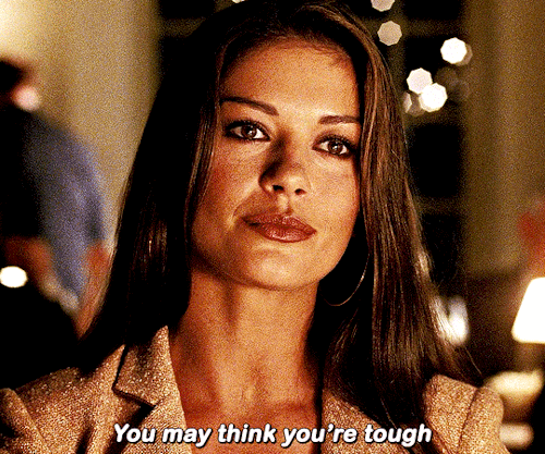 INTOLERABLE CRUELTY (2003) Dir. Joel And Ethan Coen