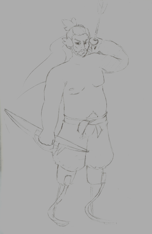 flobsters:have you accepted our lord and saviour dad bod hanzo[full size]