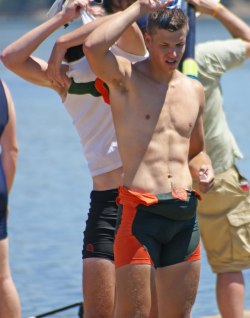 the-bobbybee:malerowers:Rowers