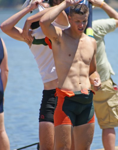 the-bobbybee:malerowers:Rowers
