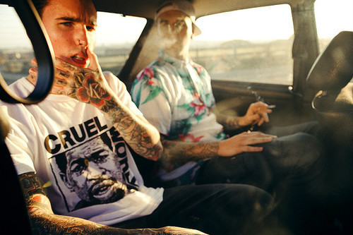 sex-ink-metal:  xxx