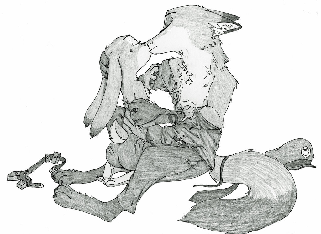 zootopia-fan-art: Fan Art Created by(Creado por): #Ziegelzeig   Theme(Tema): [COMMISSION]