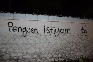 Penguen istiyom  tk