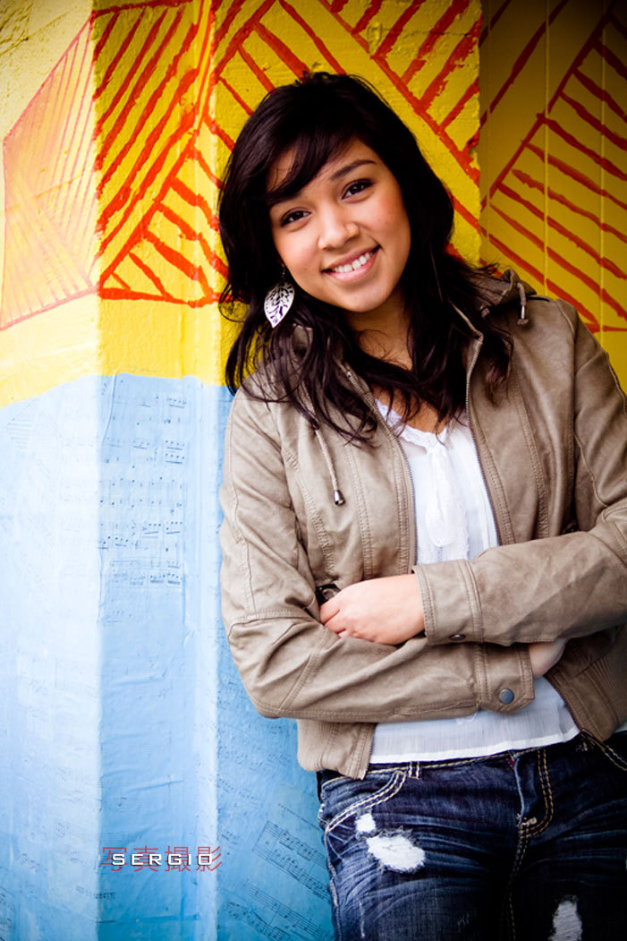 Senior Pictures
