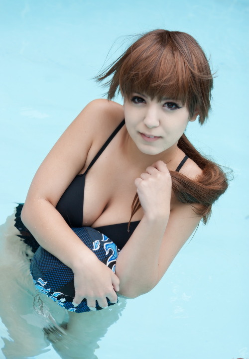 Dead or Alive - Kasumi Swimsuit (Bunny Ayumi) 2