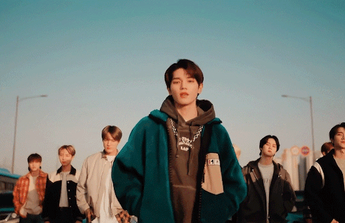 TAEYONG BEAUTIFUL NCT 2021