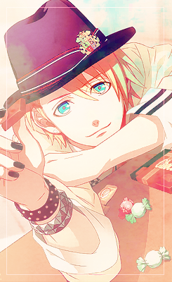  ST☆RISH + food       