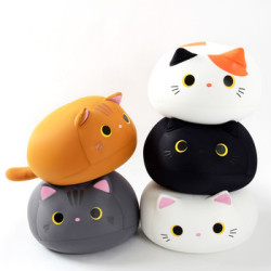 sugarykittens:  Mogucchi Miitan Plushies - ษ.99 from TOMSign up here to get บ off for a limited time! 