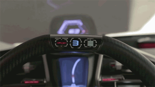 mikedaoo:  Toyota FT-1 Concept.