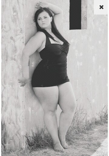 love thick ass