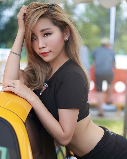 nataliejuan91: sgbblicious: ⓈⒼ ⒷⒶⒷⒺⓈReblog/like for more; follow for daily updates! I like her..