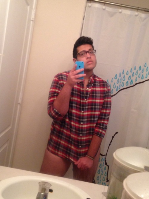 bryanpaulson:  No one would take them off so I had too 