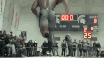 theconsolidator:  footballjockstraps:  Larry Caper    Follow The Consolidator.