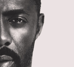 theofficialbadboyzclub:  Idris Elba