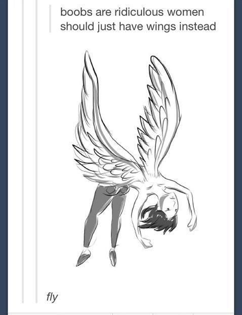 pleatedjeans:  Tumblr Gets Deep (24 Pics)