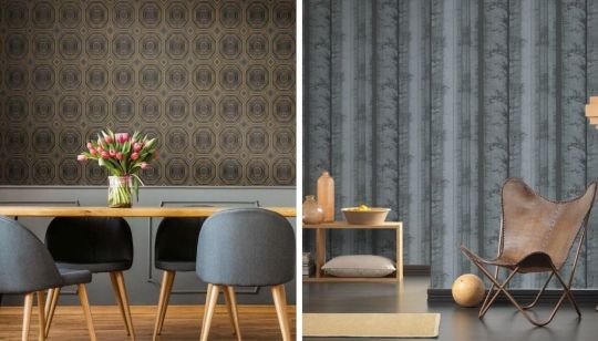 Learn About the Benefits of Wallpaper for the Beautification Purpose