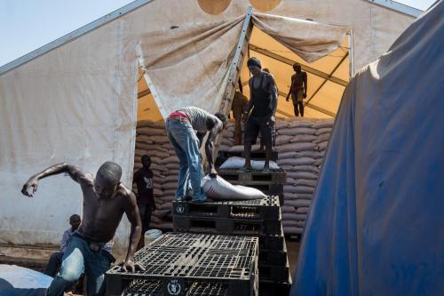 There’s not much to celebrate on the fourth anniversary of South Sudan’s founding.