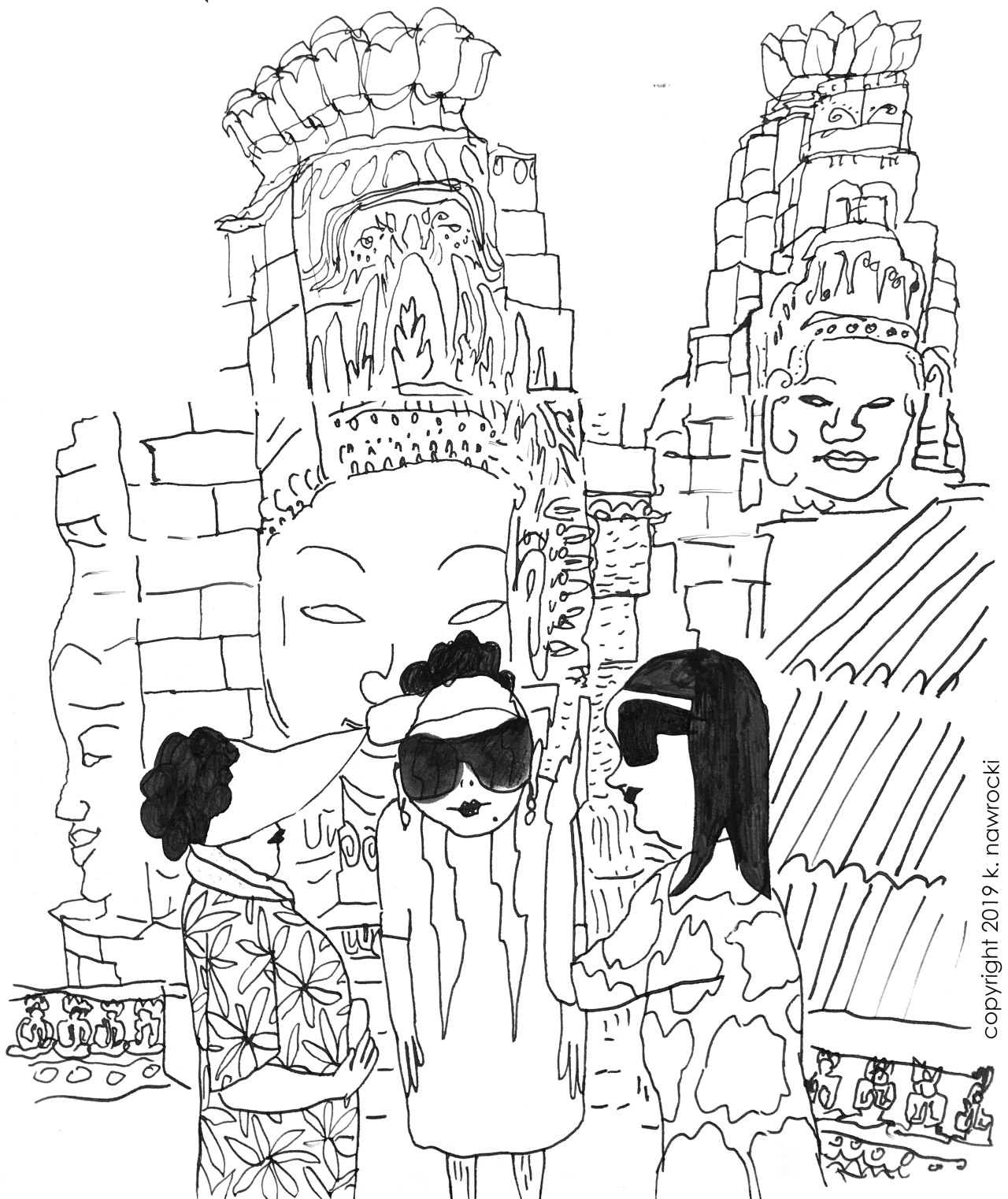 Featured image of post Angkor Wat Drawing Png Looking for more png angkor wat clip art cambodia transprent