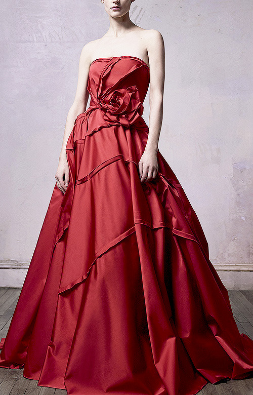 evermore-fashion:  Jason Wu Fall 2019 Ready-to-Wear Collection