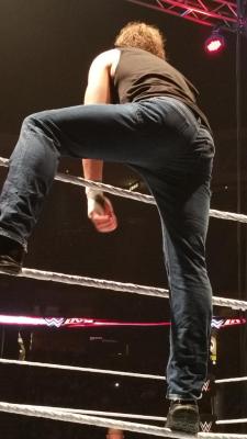 believeindeanambrose:  dean ambrose credit