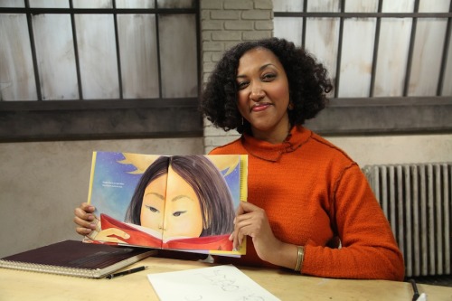 eatsleepdraw:
“ Sponsor: Craftsy
Thanks so much for Craftsy sponsoring EatSleepDraw this week.
Get half off the online Craftsy class The Art of the Picture Book when you sign up now»
During class you’ll learn how to illustrate a story that will...